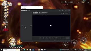哑巴主播的直播间