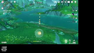 哑巴主播的直播间