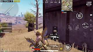 小苏苏：我一直都在，一直在。。。