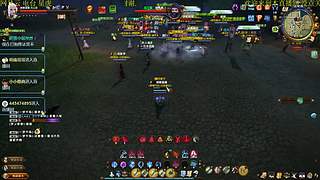 喜欢角色外观PK普通玩家永远打不过土豪