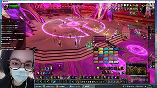 魔兽时光111升级中~~·2026旺