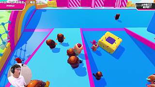 【轮播】你真以为马里奥是个简单的游戏？