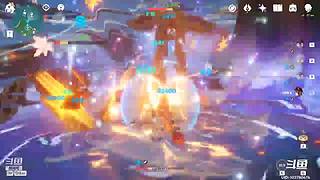 提瓦特摆烂大王！