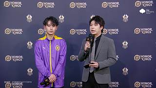 世冠KIC小组赛赛事轮播