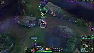 中年狠人上分之路