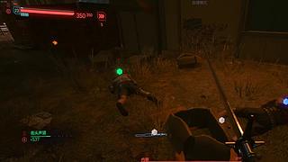 赛博朋克2077今天继续支线