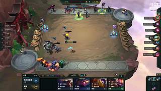 风一样的风的直播间