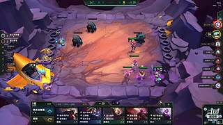 风一样的风的直播间