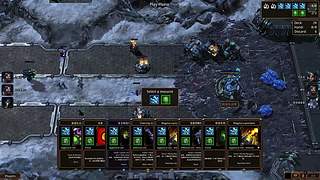 星际rpg 战争与和平历史六六战队赛