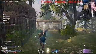 御姐声优-康复训练