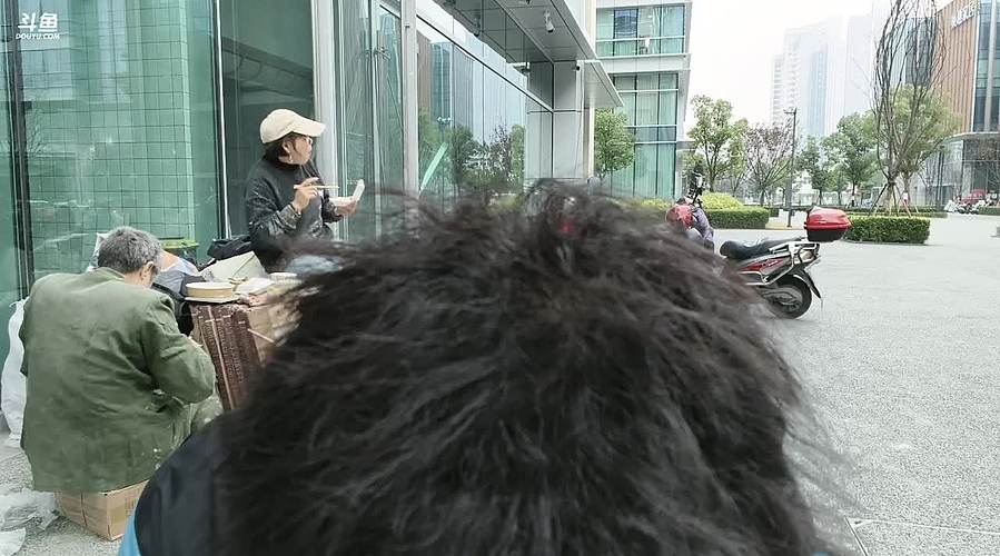 一路走来，都是老师