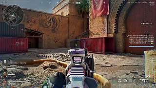 以巴的肥宅小屋