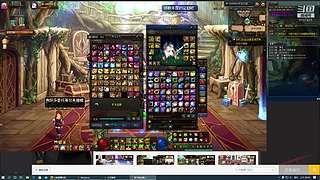 风景-----马拉松