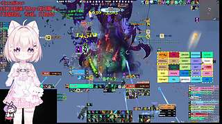 因为小狗在摇尾巴✿~