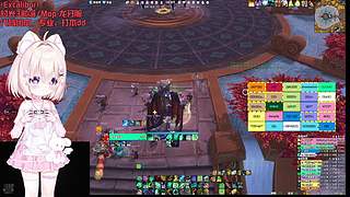 因为小狗在摇尾巴✿~