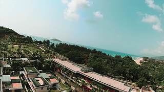 王松傲寒旅拍分享的直播间