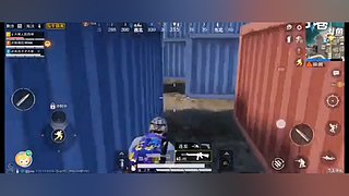 目标：生化终结者