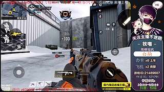 【狙击教学】权喵：开整 KN44