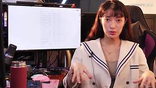 吃个泡菜嘛的直播间