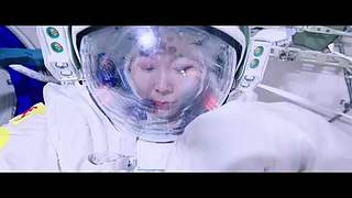 中国第四批预备航天员选拔