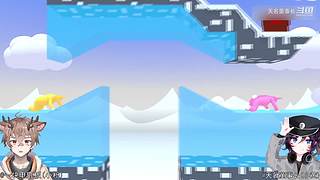 30000粉丝女装哦~！