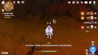 提瓦特任务小能手