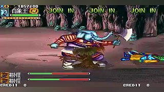 动漫拳皇巅峰乱斗主播级Mugen