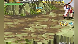 动漫拳皇巅峰乱斗主播级Mugen