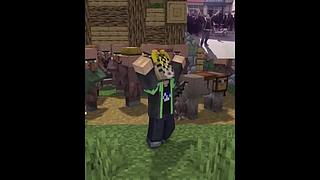 南石带你看不一样的《我的世界》