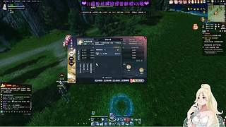 ❤暖暖❤黄金服真好玩