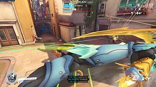 OW1源氏的成长历程回顾