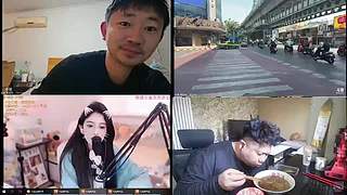 边角料们新年再征程