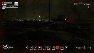 超自然车旅（Pacific Drive）