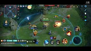 【貂蝉专场】前世欠她，今生守护！貂蝉