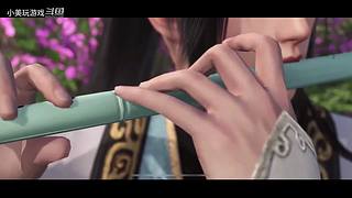 小美的直播间 9449554