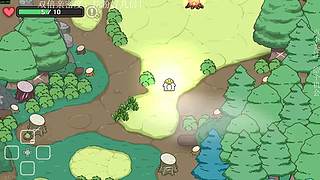 金甲战士不过如此halfsord全通关！