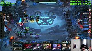 备战云巅上分上分！！！