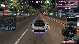 飚车世界-键盘菜鸟-纯属娱乐