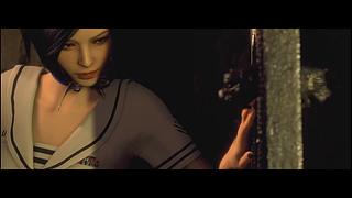 播个王阿姨的DLC