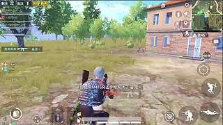 小奔奔解说的直播间