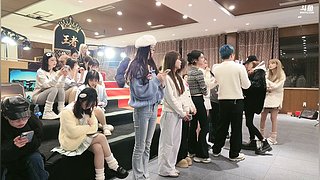 家族综艺开团啦