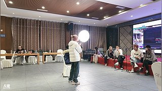 家族综艺开团啦