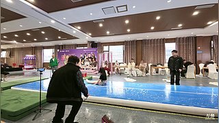 家族综艺开团啦