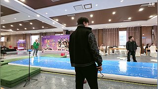 家族综艺开团啦