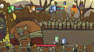 纯净生存 速通  骚操作 漂亮基地