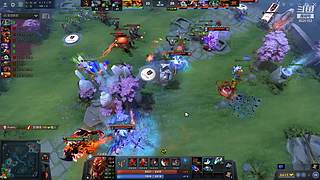 血雨封的直播间