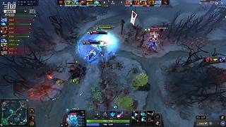 血雨封的直播间