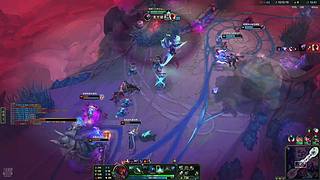 【有位】忠于永劫 终于永劫