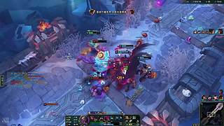 【有位】忠于永劫 终于永劫