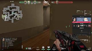 Light006的直播间